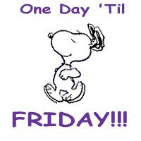 , Thursday Morning Quotes I Am, Friday Eve Quotes, Thursday Snoopy ...