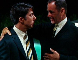 plastics mr maguire the graduate