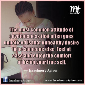 Israelmore Ayivor quotes 5