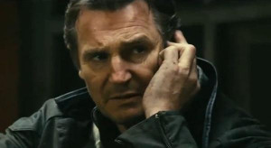 ... on the basis of delivery Liam Neeson's performance is what made Taken