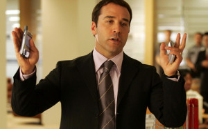 Racist, Sexist, And Hilarious Ari Gold Quotes