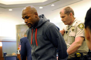 Did Floyd Mayweather Jr Learn Anything in Jail?