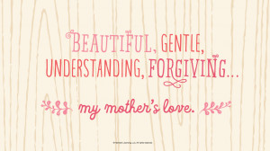 collection of inspiring quotes on mothers coming directly from the ...