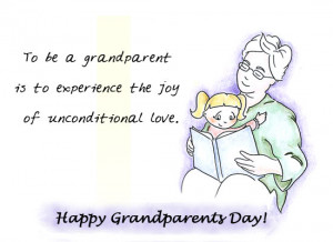 Grandparents Quotes