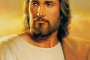 Christus Jesus Christ Mormon