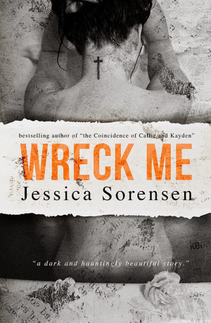 Wreck Me is now available! Yay! And it's a full-length, stand-alone ...
