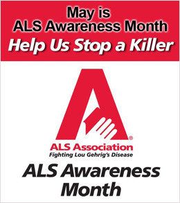 Make a Donation to Stop ALS donating what you can to the ALS ...