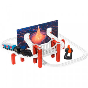 Lionel Little Lines The Polar Express Train Set