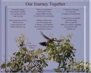 Journey Together