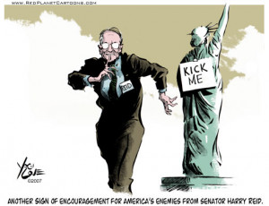 Harry Reid