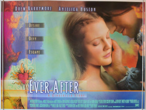 ever after poster