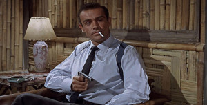 Top 10 James Bond Quotes: Part 2
