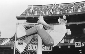 angels in the outfield trailer movie script