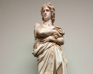 ... Vergilius Maro Classic Virgil Statue Famous Roman Poet Vergil Statuary