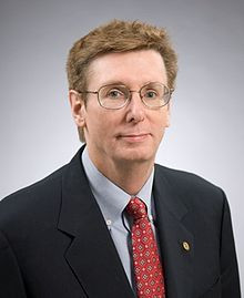 Curt Carlson Nelson