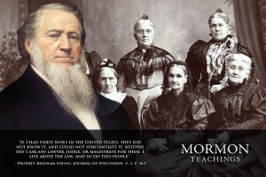Interesting Quotes From Brigham Young, Second Prophet Of The Mormon ...