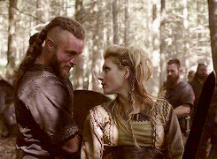 ragnar x lagertha