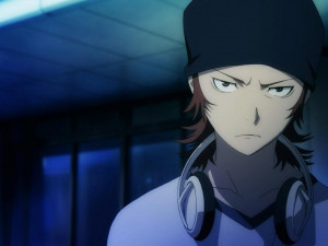 Yata Misaki Series Name