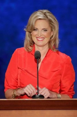 Ann Romney Quotes & Sayings