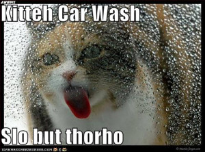 And the best screenwash is.....