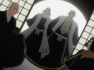 Epic Bleach