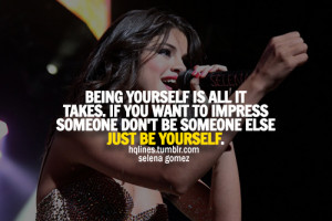 selena Gomez Sayings Quotes Life Love Favim 568582 Large Selena Gomez
