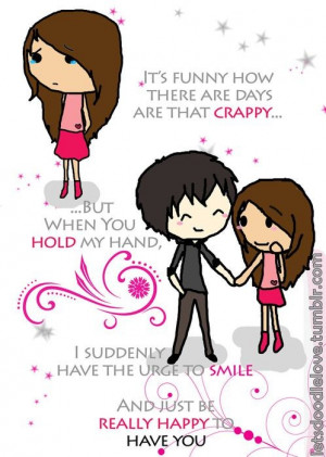 Cute love quotes for her tumblr 2