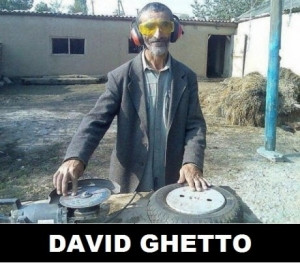 David Ghetto – Funny