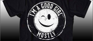 Welcome to Irreverent Shirts: Alternative and Irreverent Shirts!