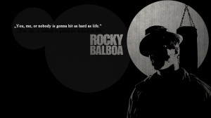 Rocky Balboa Wallpaper - 10160