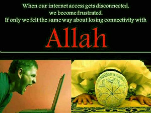 Sharia Law in Action, Example of Real Islamic Sharia