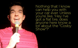 12 Killer John Mulaney Stand-up Jokes