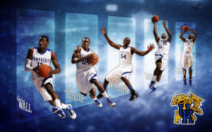 Kentucky Wildcats Basketball Wallpapers 19