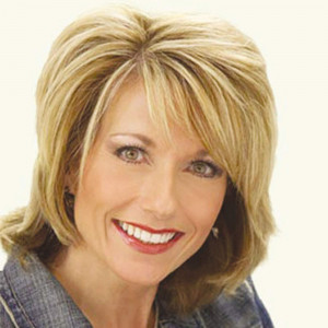 Women's inspirational and motivational speaker Beth Moore will appear ...