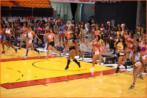 Re: tryouts for 2012-13 Heat dancers