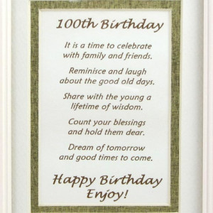 Irish Blessing Birthday...