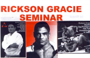 Rickson Gracie Jiu Jitsu | Download