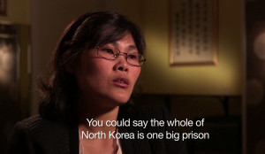... Interview”: The Film That North Korea Doesn’t Want You to See