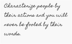 True Colors Personality