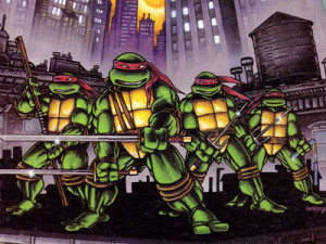 Learn about every teenage mutant ninja turtles names in the Universe ...