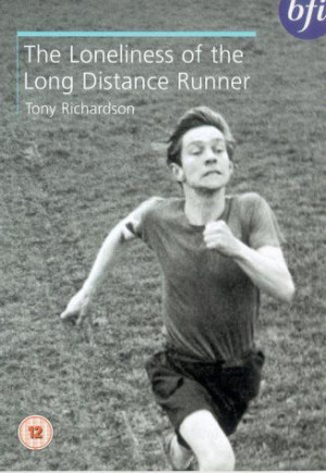 ... » Movie Database » The Loneliness of the Long Distance Runner