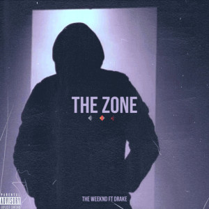 Drake The Weeknd XO the zone