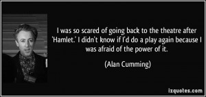 We have selected for macbeth are Quotes From the Play Hamlet . Want a ...