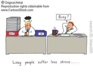 It’s almost a cliché. It’s almost an unsolvable problem. It’s ...