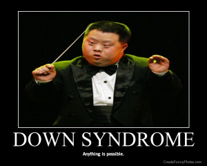 Down Syndrome Inspirational Quotes