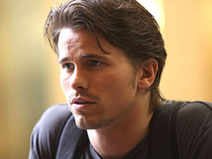 Thread: Jason Ritter