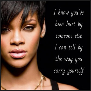 Rihanna Take Care Quotes Rihanna take care lyrics