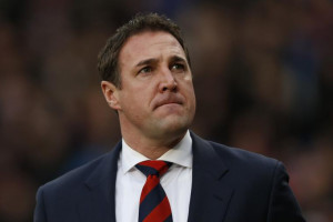 Maligned Manager Malky Mackay Unveiled at Wigan, Head-Scratching ...