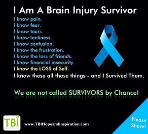 brain injury