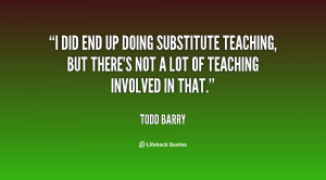 Key and Peele Substitute Teacher Quotes